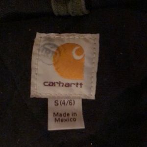 Carhartt Women’s Coat